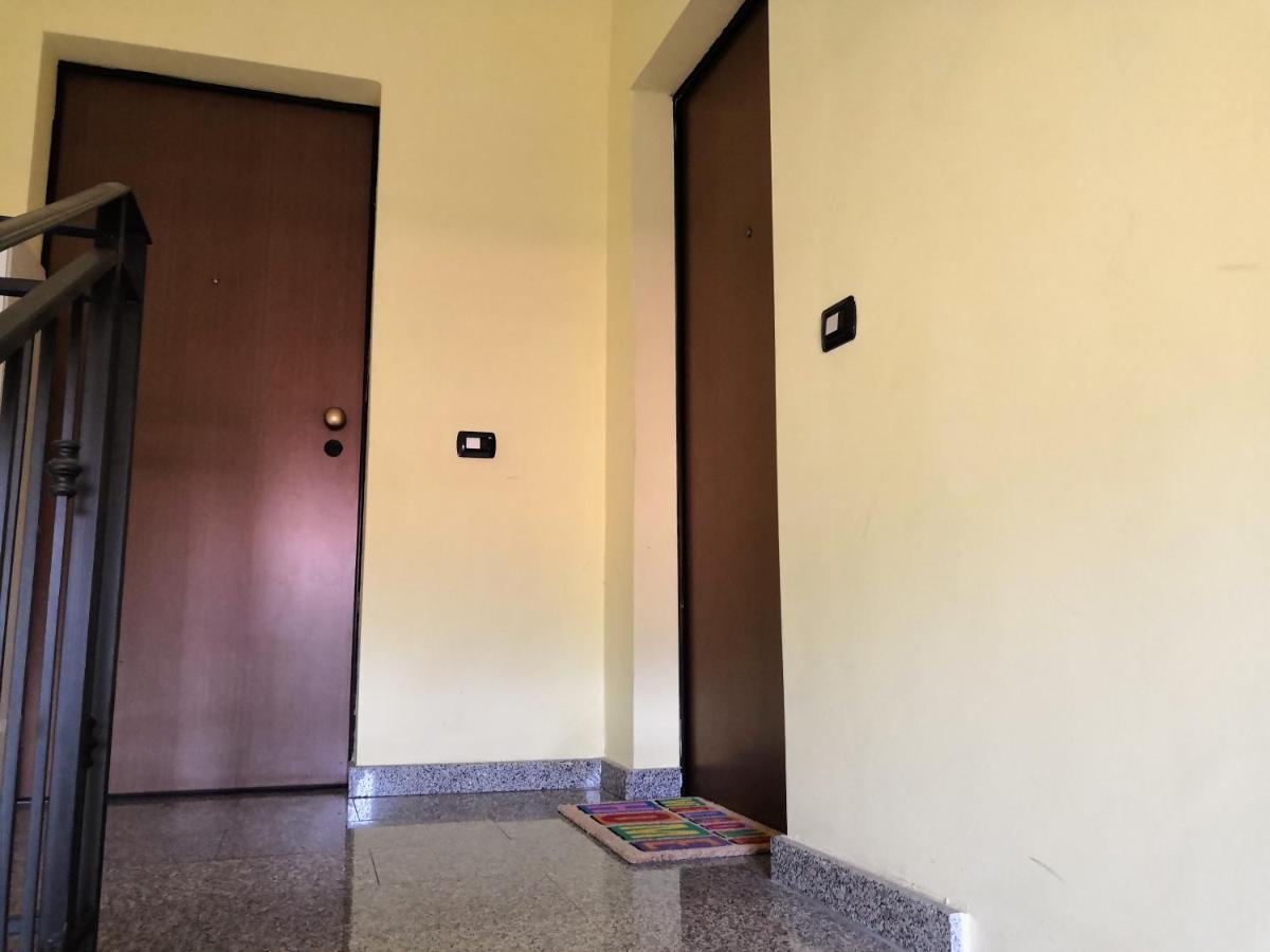 La Mansardina Appartement Sulmona