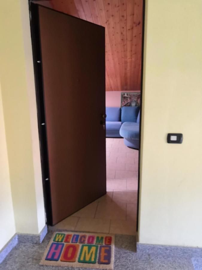 La Mansardina Appartement